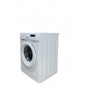 Lave linge hublot PROLINE FP1012WH 10 KG BLANC - Image 2