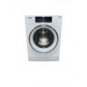 Lave linge hublot WHIRLPOOL FS R12440 12 KG BLANC