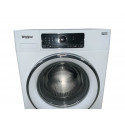 Lave linge hublot WHIRLPOOL FS R12440 12 KG BLANC - Image 3