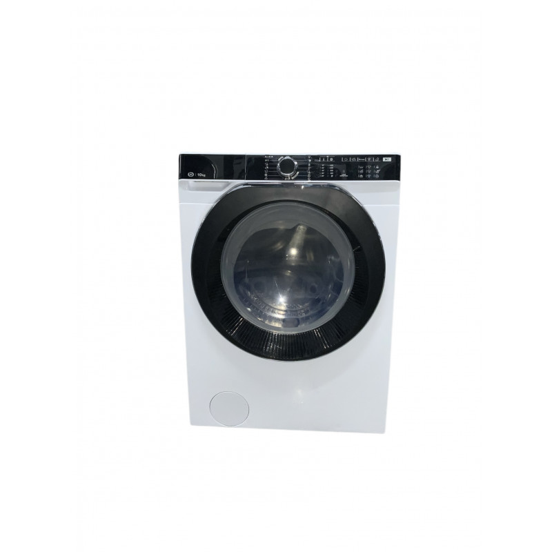 Lave linge hublot ESSENTIEL B ELF1014-4B 10 KG BLANC - Image 2