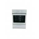 Cuisinière à gaz  BRANDT KMPM1001W BLANC - Image 4