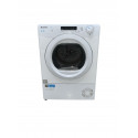 Lave linge séchant CANDY CSEC9DG-S 9 kg BLANC - Image 2