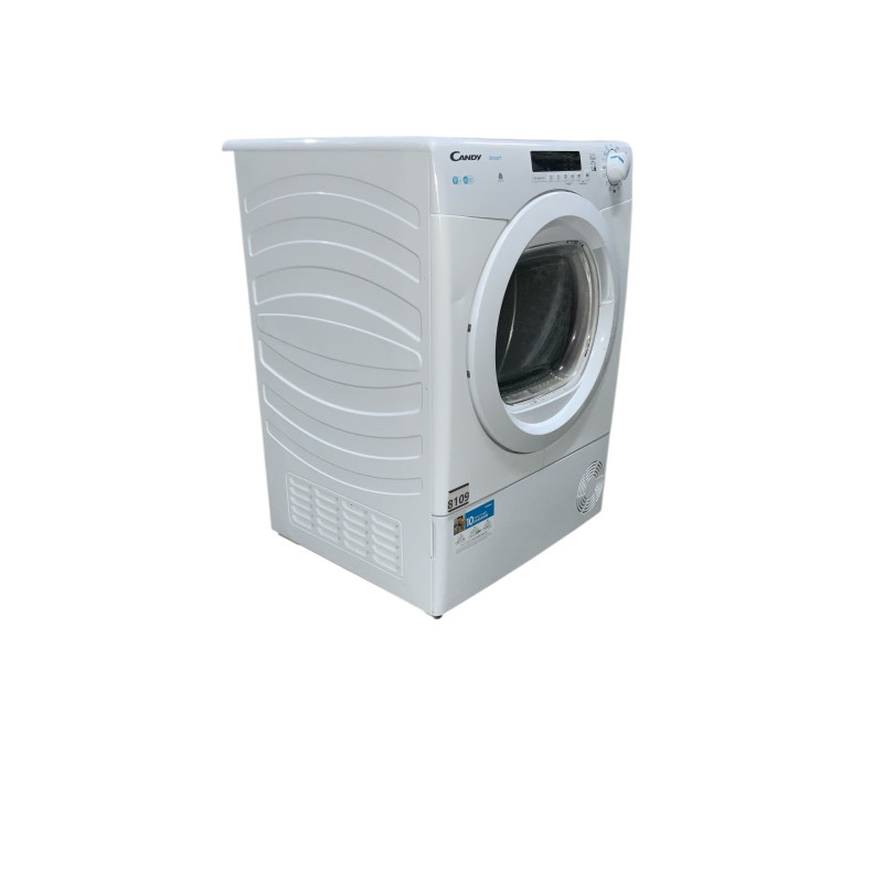 Lave linge séchant CANDY CSEC9DG-S 9 kg BLANC - Image 4