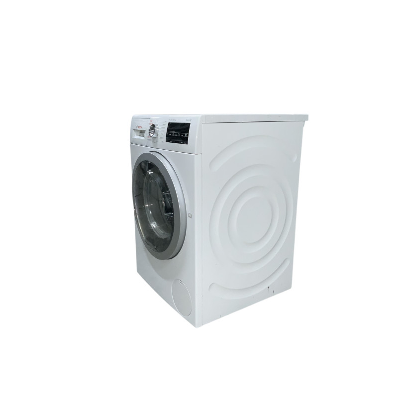 Lave linge séchant BOSCH WVG30461FF 8 kg / 5 kg BLANC - Image 2