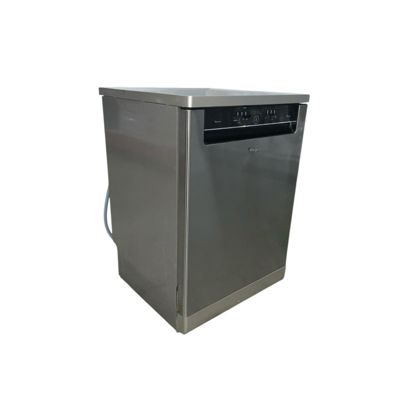 Lave vaisselle WHIRLPOOL ADPL9874IX GRIS - Image 2