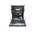 Lave vaisselle WHIRLPOOL ADPL9874IX GRIS - Image 4