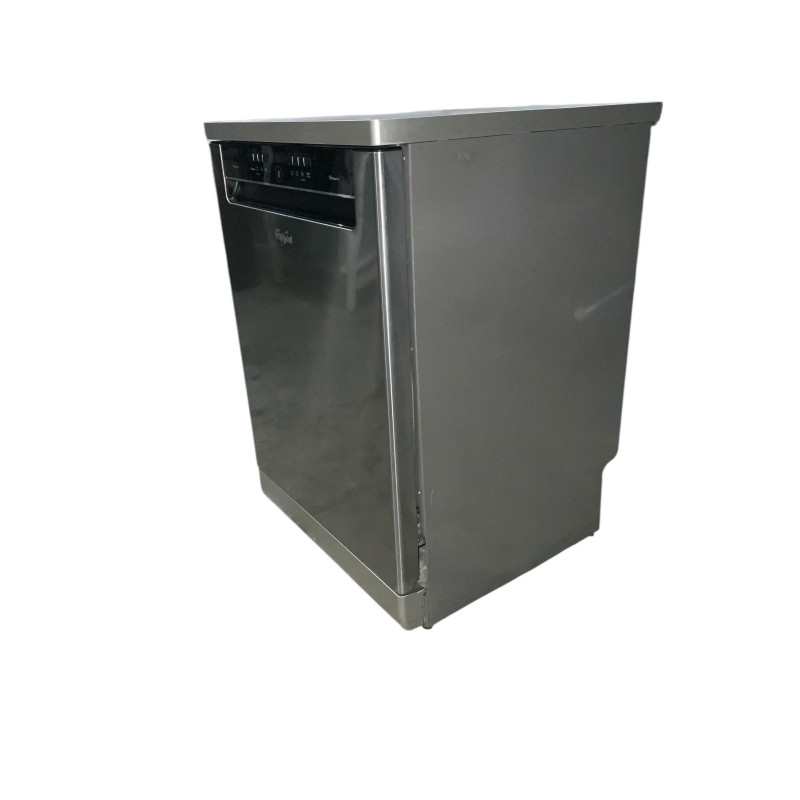 Lave vaisselle WHIRLPOOL ADPL9874IX GRIS - Image 5