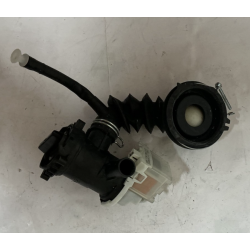 BOSCH Pompe de vidange pour lave linge WAQ28383FF/01