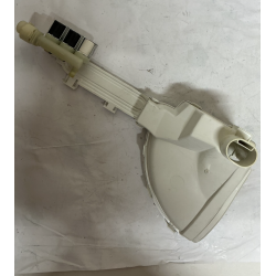 SCHOLTES Support bac à lessive complet + électrovanne pour lave linge SDLE129 EU
