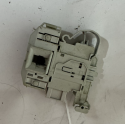 BOSCH Sécurité de porte pour lave linge WAQ28383FF/01