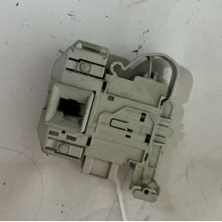 BOSCH Sécurité de porte pour lave linge WAQ28383FF/01