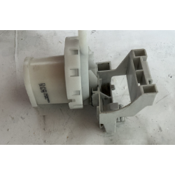 Bosch Pressostat Pour lave LingeWAQ28383FF/01