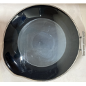 SAMSUNG Hublot complet lave linge WD80J6A10AW