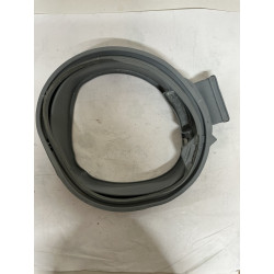 SAMSUNG Joint de hublot pour lave linge WD80J6A10AW