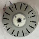 SAMSUNG Moteur rotor/stator pour lave linge WD80J6A10AW — photo 2