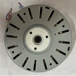 SAMSUNG Moteur rotor/stator pour lave linge WD80J6A10AW — photo 2