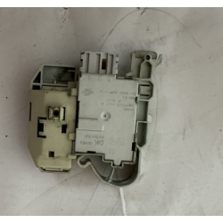 BOSCH Sécurité de porte pour lave linge WAQ28383FF/01 — photo 2