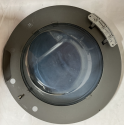 SAMSUNG Hublot complet lave linge WD80J6A10AW — photo 2
