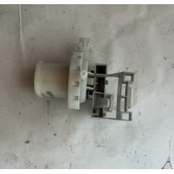 Bosch Pressostat Pour lave LingeWAQ28383FF/01 — photo 2