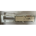 SAMSUNG Panneau de commande+ bouton pour lave linge WD80J6A10AW — photo 2