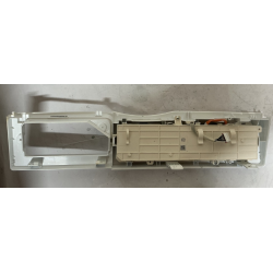 SAMSUNG Panneau de commande+ bouton pour lave linge WD80J6A10AW — photo 2