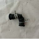 SAMSUNG Durite pour lave linge SAMSUNG Durite cuve WD80J6A10AW — photo 2