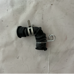 SAMSUNG Durite pour lave linge SAMSUNG Durite cuve WD80J6A10AW — photo 2