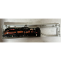 BOSCH Panneau de commande+ bouton pour lave linge séchante WAQ28383FF/01 — photo 2