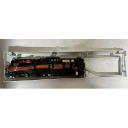 BOSCH Panneau de commande+ bouton pour lave linge séchante WAQ28383FF/01 — photo 2