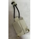 BOSCH Support bac à lessive +électrovanne 2 voies pour lave linge WAQ28383FF/01 — photo 2
