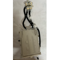 SAMSUNG Support bac à lessive +éléctrovanne pour lave linge WD80J6A10AW — photo 2