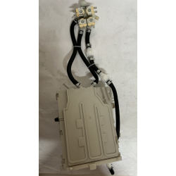 SAMSUNG Support bac à lessive +éléctrovanne pour lave linge WD80J6A10AW — photo 2