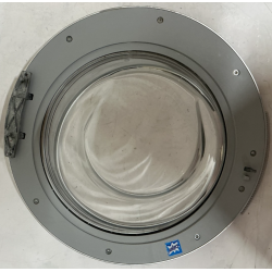 BOSCH Hublot pour lave linge WAQ28383FF/01 — photo 2