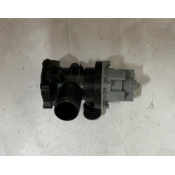 Scholtès Pompe de vidange pour lave linge SDLE 129 EU — photo 2