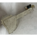 SCHOLTES Support bac à lessive complet + électrovanne pour lave linge SDLE129 EU — photo 3