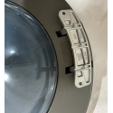 SAMSUNG Hublot complet lave linge WD80J6A10AW — photo 3