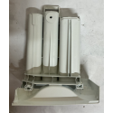 SAMSUNG Façade + tiroir bac à lessive pour lave linge WD80J6A10AW — photo 3