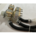 SAMSUNG Support bac à lessive +éléctrovanne pour lave linge WD80J6A10AW — photo 3