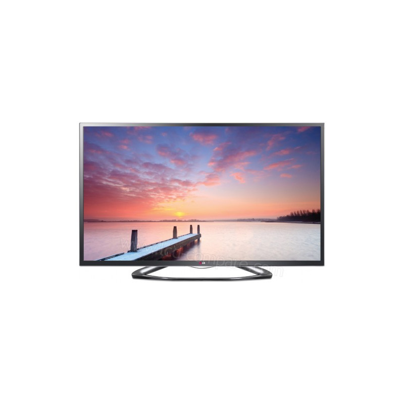 Téléviseur LG 55LA641S-ZC 55 P