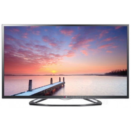 Téléviseur LG 55LA641S-ZC 55 P