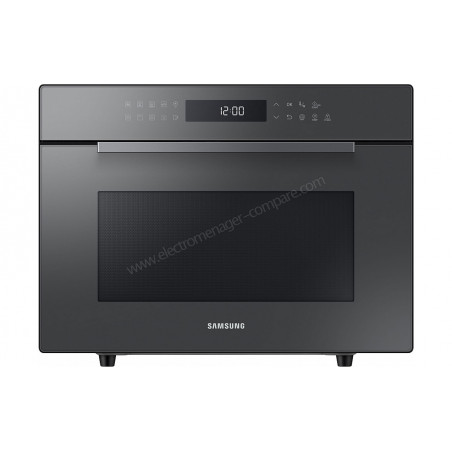 Micro-onde SAMSUNG MC35R8058CC 35L NOIR