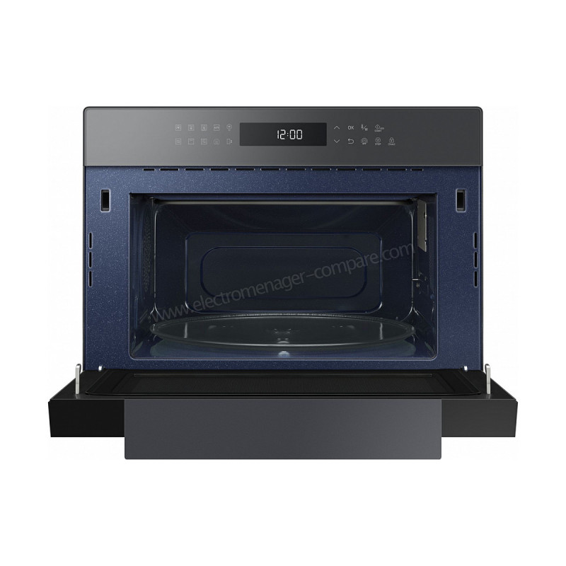 Micro-onde SAMSUNG MC35R8058CC 35L NOIR - Image 2