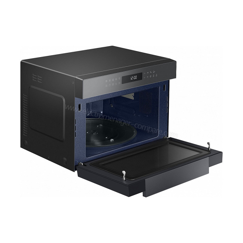 Micro-onde SAMSUNG MC35R8058CC 35L NOIR - Image 3