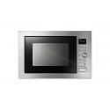 Micro-onde encastrable VALBERG BI MWO 34 CG X MISC 32L GRIS