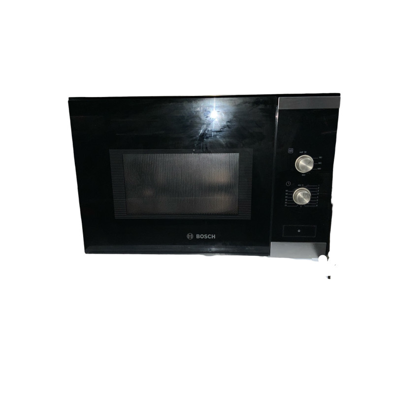 Micro-onde encastrable BOSCH HMT82M654 25L NOIR - Image 3