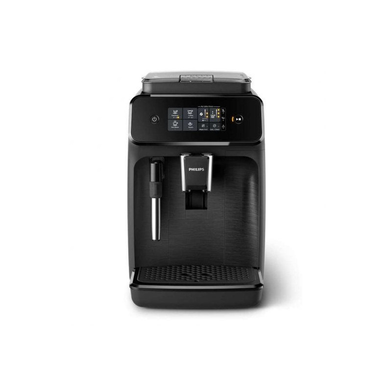 Machine à café à grain PHILIPS EP1200/00 NOIR