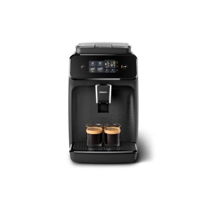Machine à café à grain PHILIPS EP1200/00 NOIR