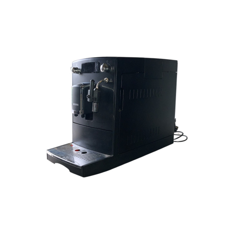 Machine à café à grain NIVONA  TYPE 572 NOIR - Image 2