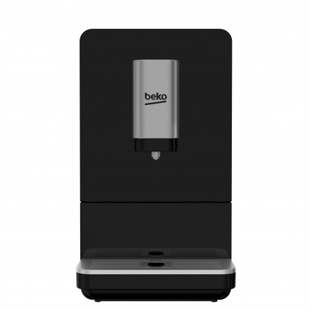 Machine à café à grain BEKO CEG3190B NOIR - Image 4