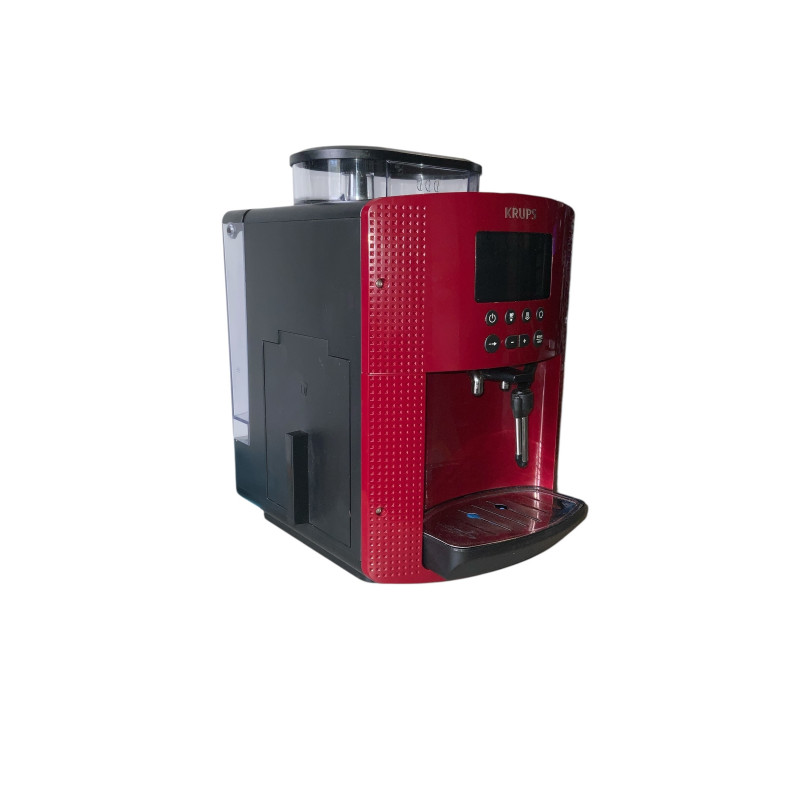 Machine à café à grain KRUPS FPB145000P NOIR - Image 4